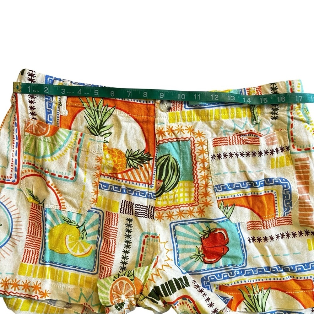 Sweetheart Clothing Colorful Tropical Jumpsuit - Picture 2 of 8